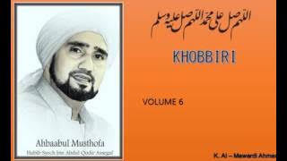 Habib Syech : Khobbiri - vol6