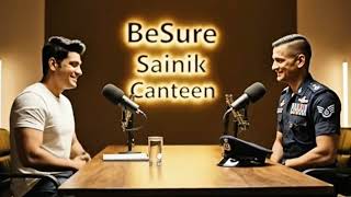 Besure Sainik Canteen