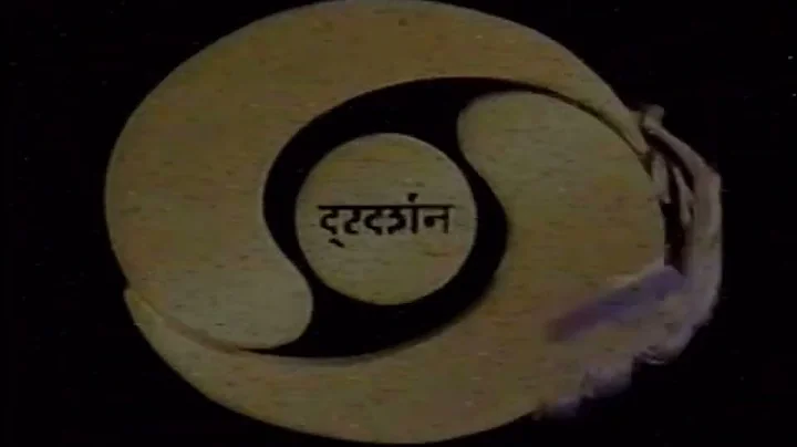 Multilingual Doordarshan News Intros (80’s-1996, early 2000’s)