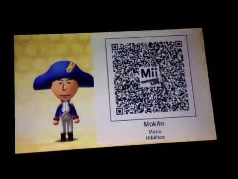 qr-codes,-tomodachi-life