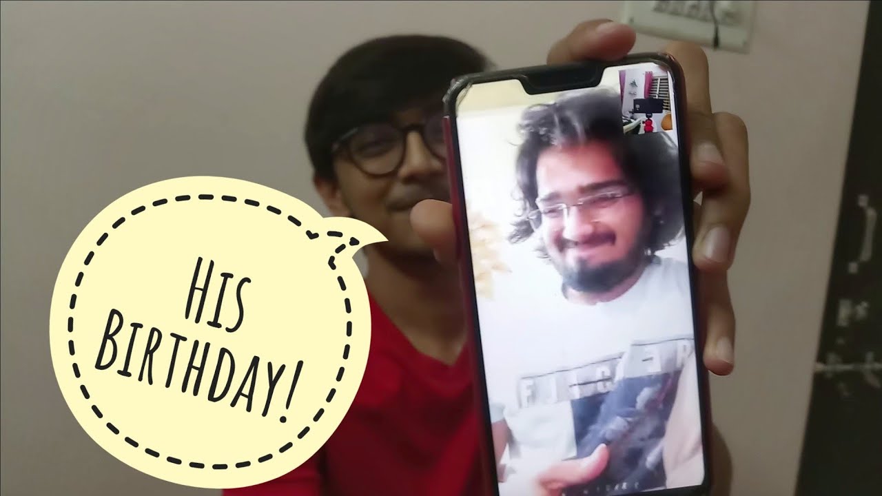 it's Hasper Hycks Birthday!