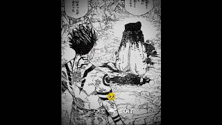 Gojo Death Jjk Chapter 236 Edit