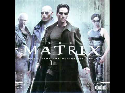 Spybreak! (Matrix Soundtrack)