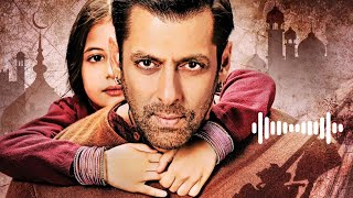 Tu Jo Mila Song ringtone (Download Link⬇️) Bajrangi Bhaijaan Heart Touching Ringtone | White Bull