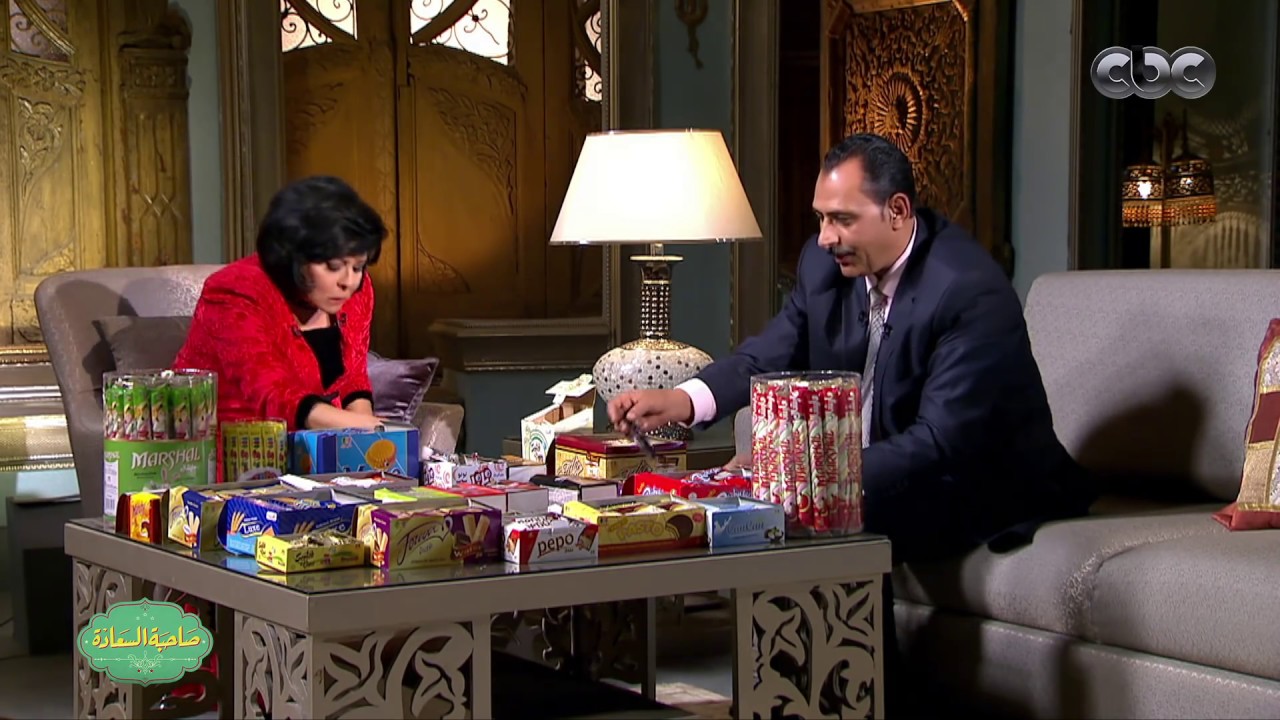 صاحبة السعادة | صنع في مصر “ اهم منتجات شركة  هني ويل” | الجزء الرابع