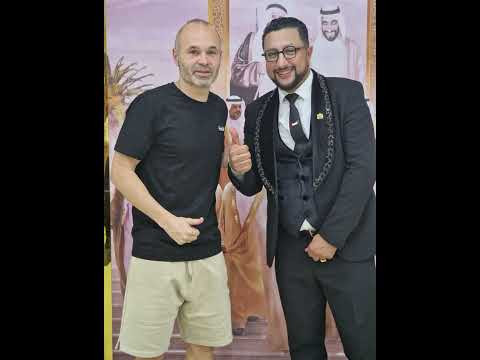 عبد الله الداودي مول الكوتشي اAbdellah Daoudi Mol Koutchi