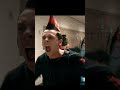 Cobra Kai School Fight ☠️🔥 #cobrakai #cobrakaiedits #hawk #edit