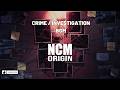 5- Free Crime / Investigation  #5  BGM 🔍 | Background Music | No Copyright | NCM Origin #bgm