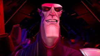 Battleborn - Rendain Trailer