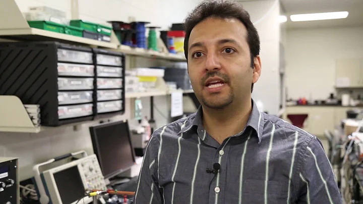 Ultrasonic Clothes Drying Technology