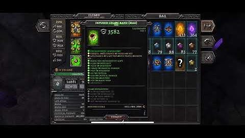 Anima ARPG 2.0 iOS gameplay