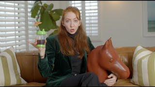 Details Clock Blocked by Your Kid's School Lunch | Full Lunch Bunch Commercial Guide