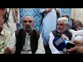 Nawab Aslam Raisani With Akhter Mengal Funny Mp3 Song