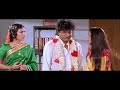 Bhagyashree Realized Shivarajkumar's Love & Accepts As a Husband |Ammavra Ganda Kannada Movie Part-8