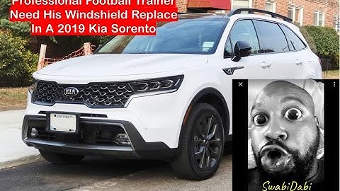 Things you should know before you get a windshield replacement