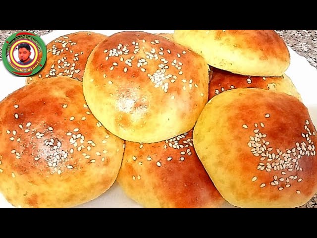 খোবুচ খামিরা | আরবি নাস্তা রেসিপি | আরবি রেসিপি | Arabic Breakfast Recipe class=