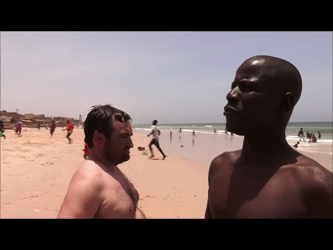 Va voir ailleurs : Destination Sénégal