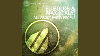 All About Party People