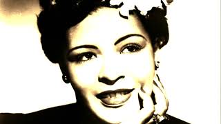 Billie Holiday - Back In Your Own Backyard (Vocalion Records 1938)