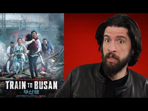 Train To Busan - Movie Review