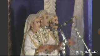 Oppana A Grade 57Th Kerala School Kalolsavam 2017 Kannur