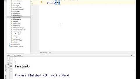 For con rango y salto Python TIC 2 Bachillerato IES Monterroso