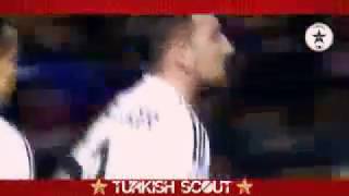 Paco alcacer goals skill Barcelone valencia