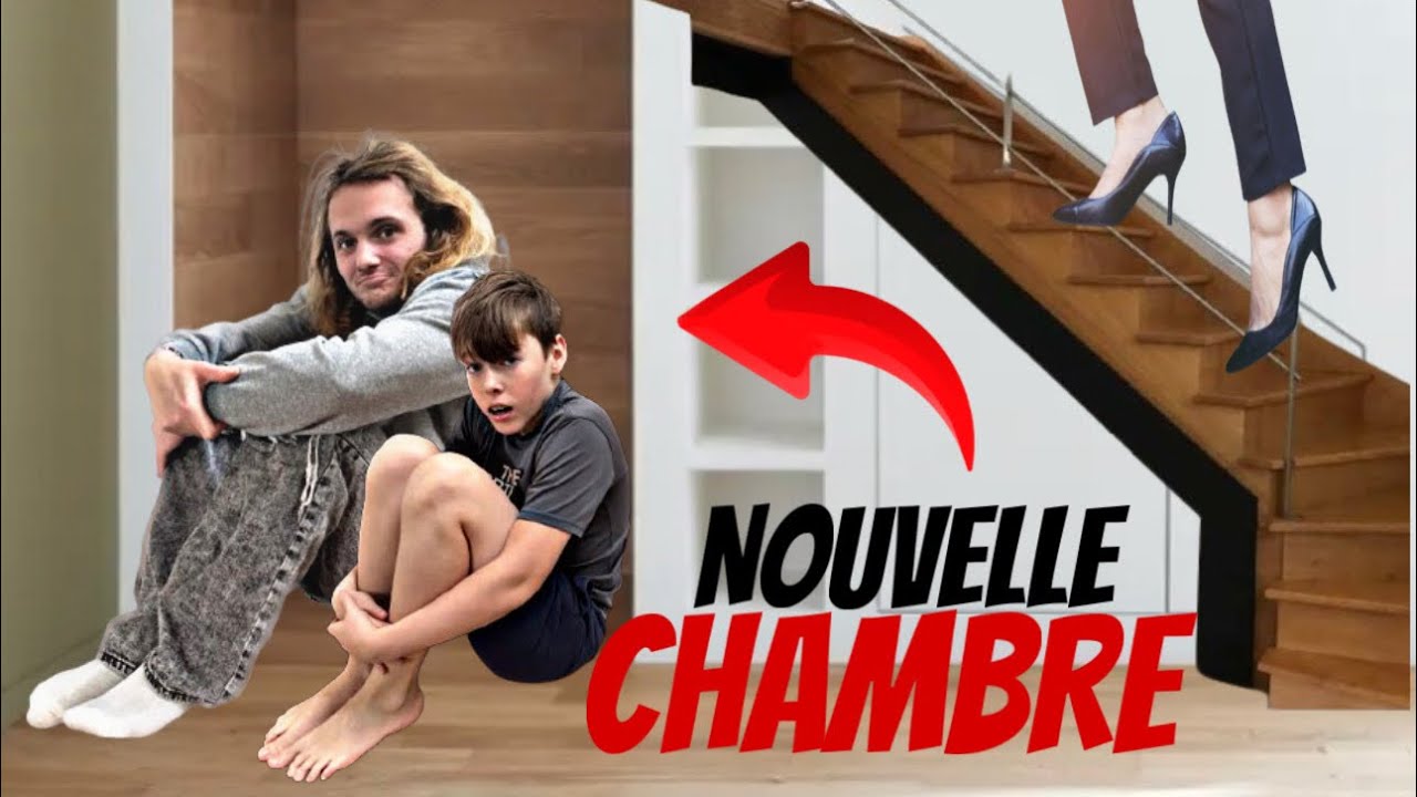 Survivre à la mère la Plus Stricte Pendant 24h !