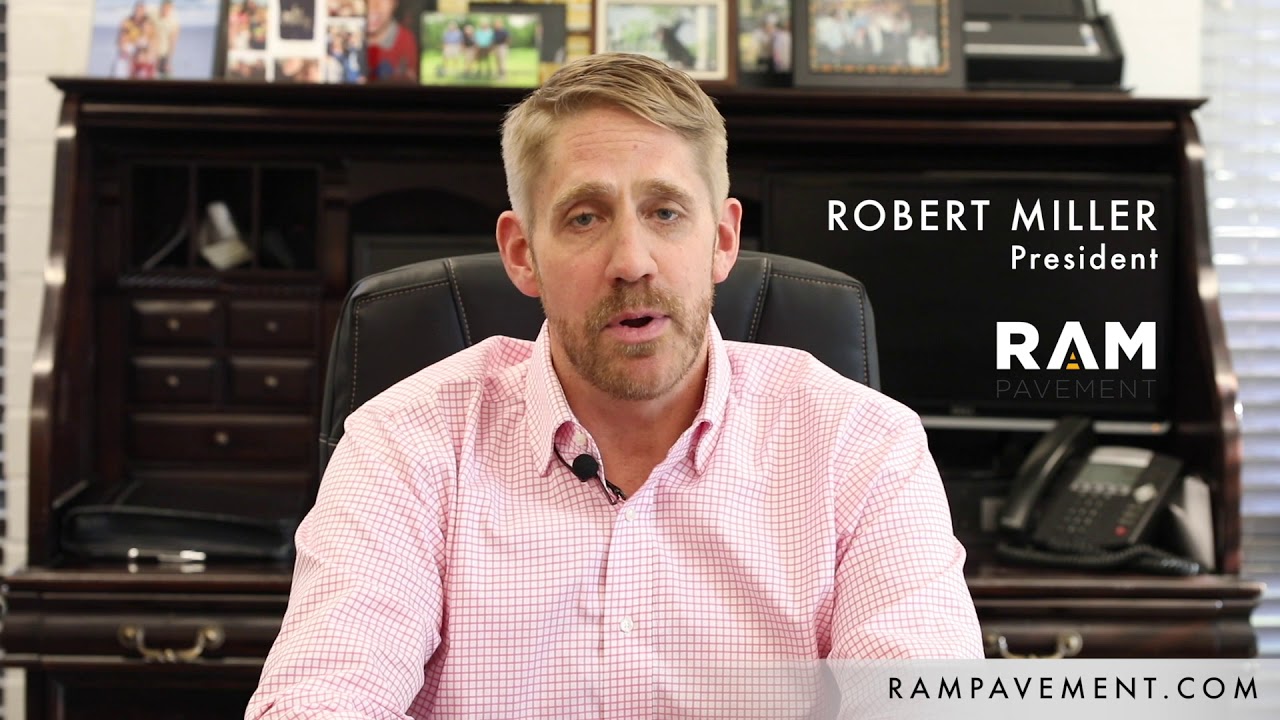 Ram Pavement 30 Second Commercial