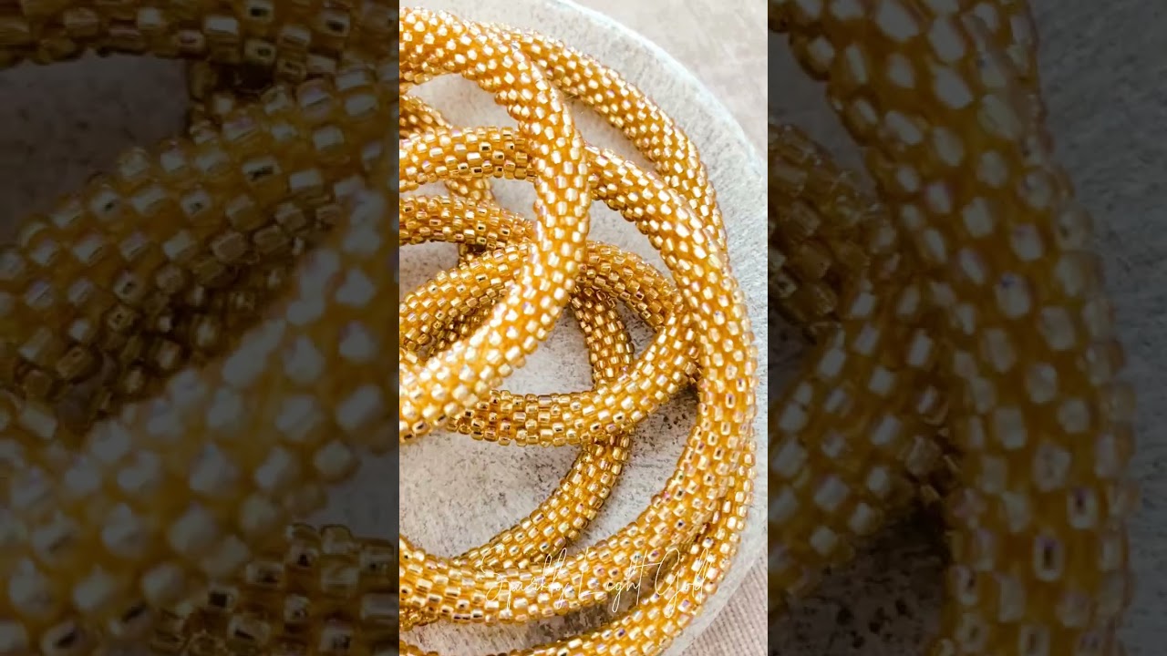 ✨ Luxe Farmhouse Beaded Bracelets ✨☕️