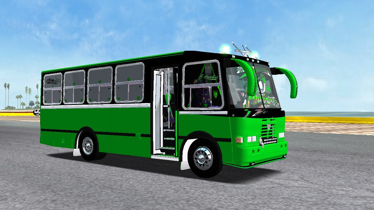 Encava | E-600 🥑El Aguacatico🥑| para Haulin |