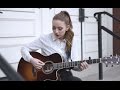 Kalie Shorr Covers Garth Brooks - "Friends In Low Places"