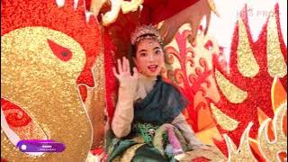 WARLAN MUDA - PECAH SERIBU | GEMPOL CIMAHI, 21-07-2022