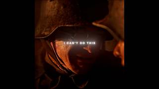 War Is Never As It Seems - All Quiet On The Western Front Movie Edit Kamin Slowed