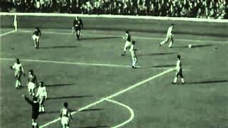 World Cup 1962: Brazil x Chile