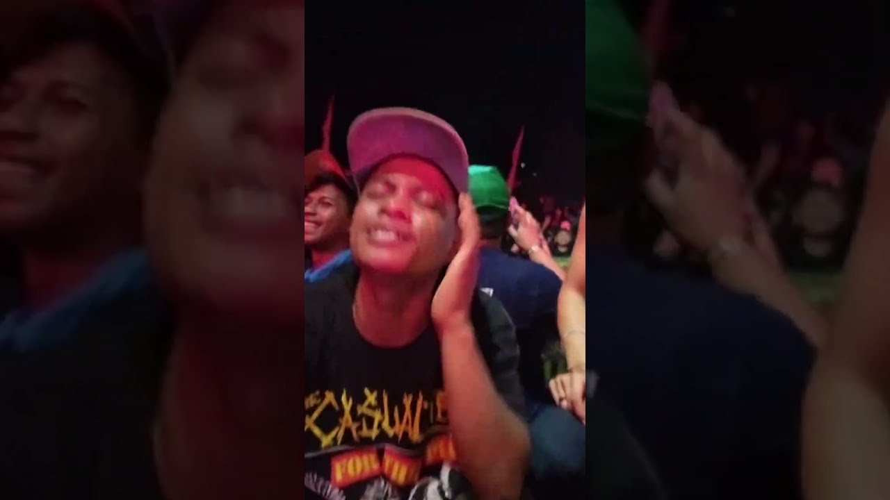 Superiots – Aku Yang Malang 4 | Live Rhythm of The Nation Blitar 2025