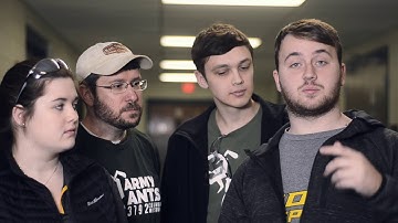 Ri3D 2018 - Zou Keepers - Day 1 Recap