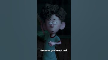 step in the booth with Jacob Tremblay & Paul Walter Hauser for Orion and the Dark! 🌙