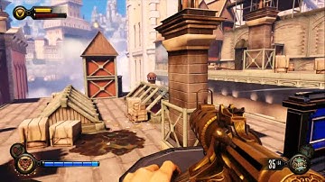 Meeting the Fireman Let