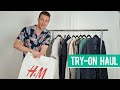 H&M Summer Try-On Haul 2019 | Men’s Fashion