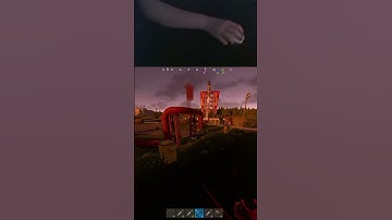 Bro got SENT to Bag Timer 😳 #deathwingua #shorts #rust