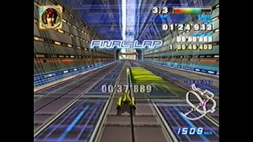F-Zero GX Non-snake AM 2