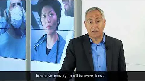 SEPSIS - Interview with Mark Miller: the importance of diagnostics in the fight against sepsis