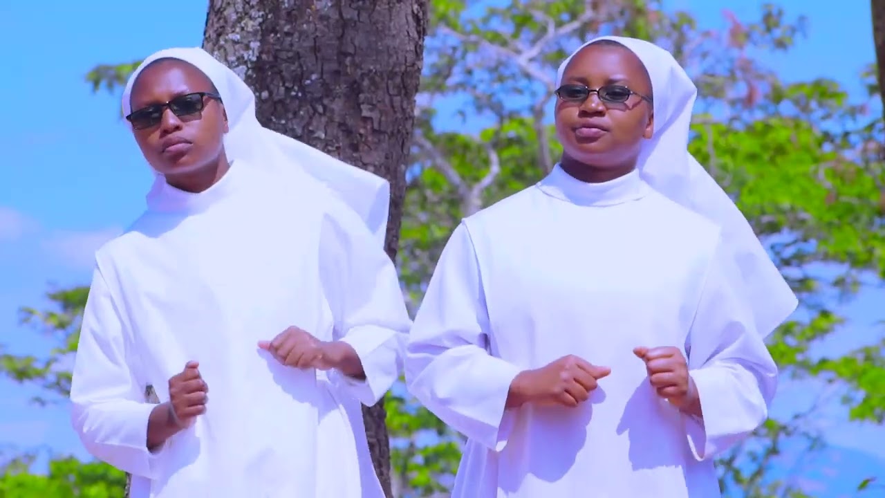 UMISIONARI PERAMIHO (Official video)_Abasia ya Mt. Benedikto-Peramiho.