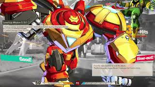 Marvel Tokon: Iron Man Level-Up Mission 05