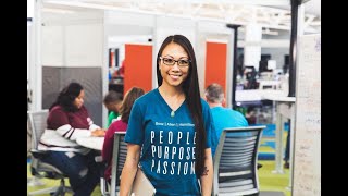 Meet America’s Best Employers For Women 2021