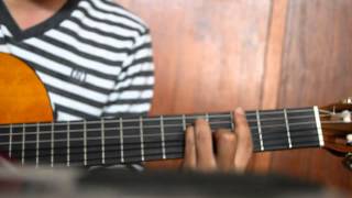 L'Arc~en~Ciel - Blurry eyes (acoustic fingerstyle cover)