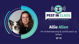 How Memberships and Associations Drive the Pest Control Industry