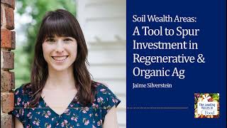 Soil Wealth Areas: a Tool to Spur Investment in Regenerative and Organic Ag by WFPC Duke 35 views 9 months ago 7 minutes, 25 seconds