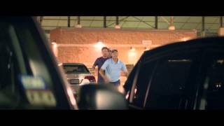 Retribution  Trailer (2014)
